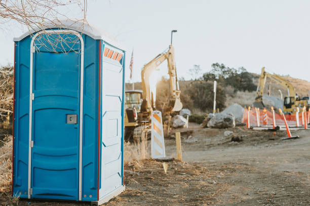 Best Porta potty delivery and setup  in Barton, NM