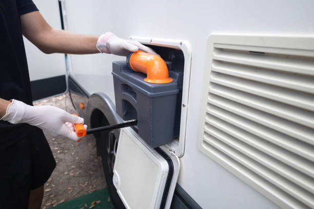 Best Affordable porta potty rental  in Barton, NM